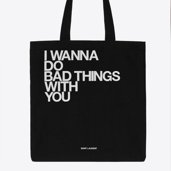 NWT YSL Bag and Amandine's Candle Bundle - Picture 3 of 5